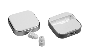 TWS Earbuds